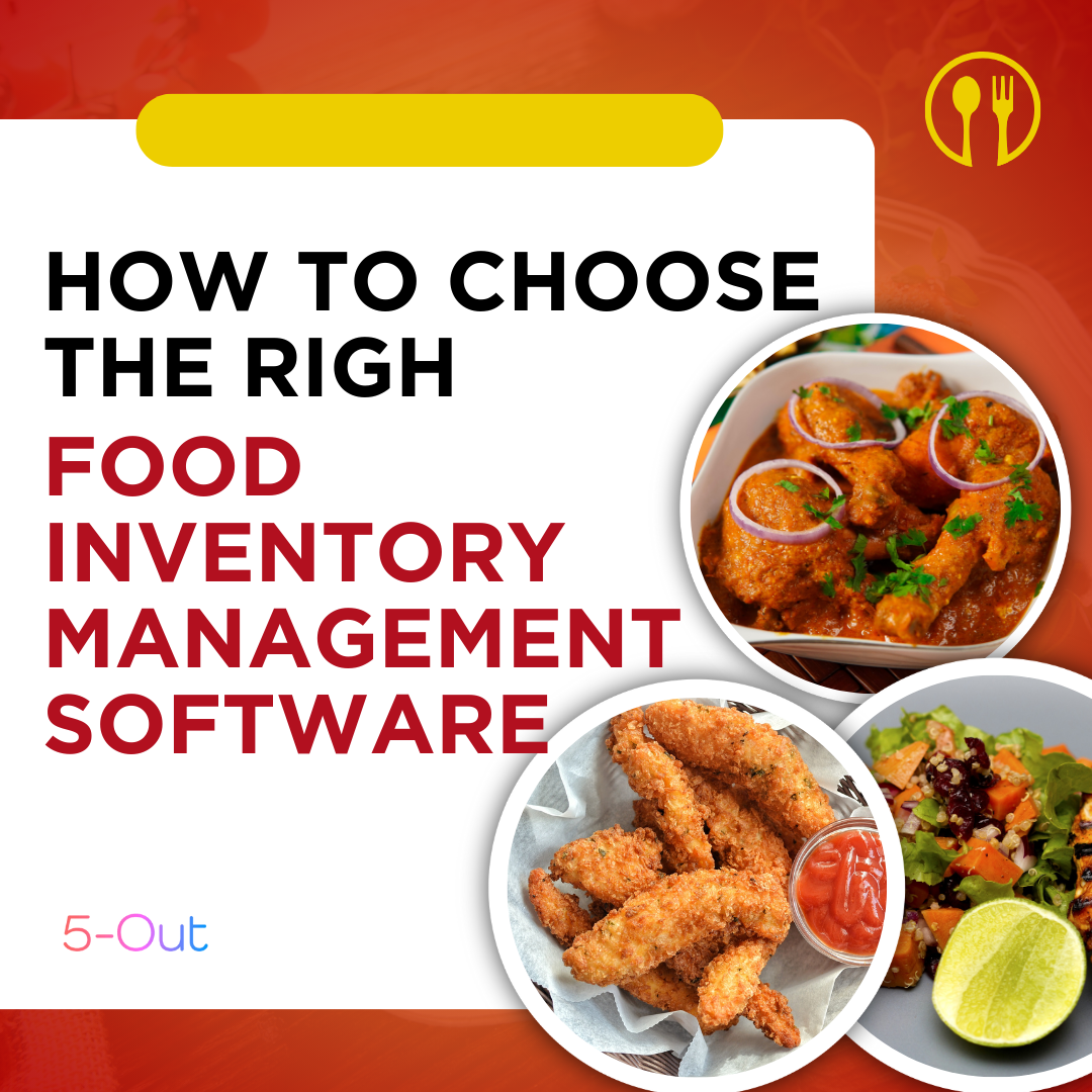 How to Choose the Right Food Inventory Management Software - Snake Breeding Food Inventory Management Software